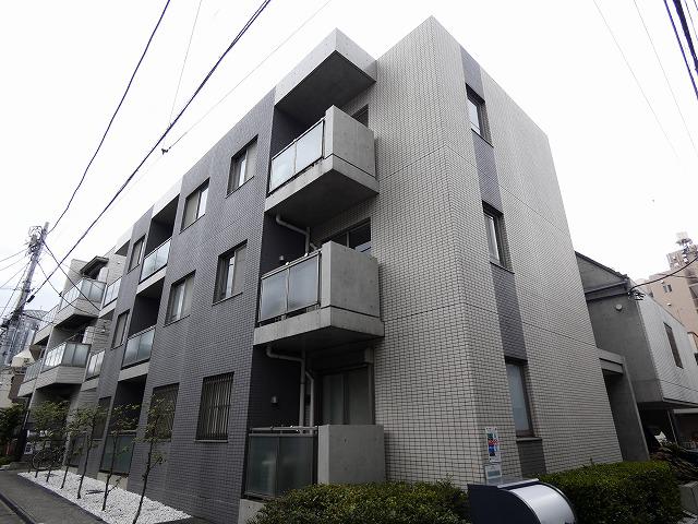 FIORE SHIBUYA フィオーレ渋谷(1LDK/2階)