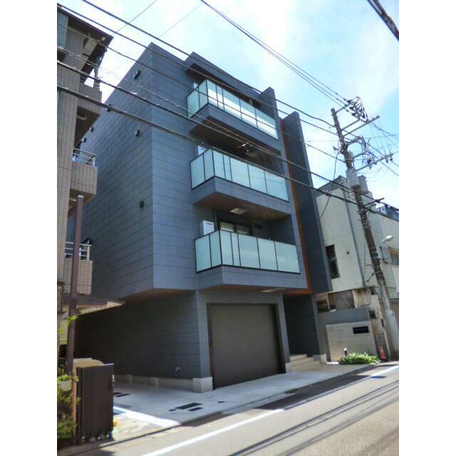 メゾンイセモトNO1(2LDK/4階)