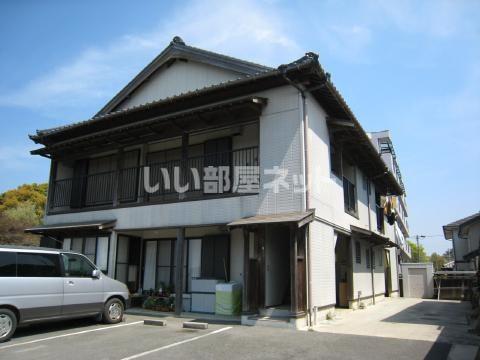 稲建ハイツ(3DK/2階)
