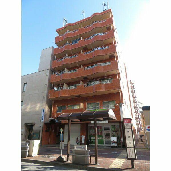 リアライズ尾頭橋(1DK/5階)