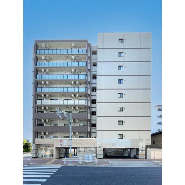 S-FORT熱田六番(1K/8階)