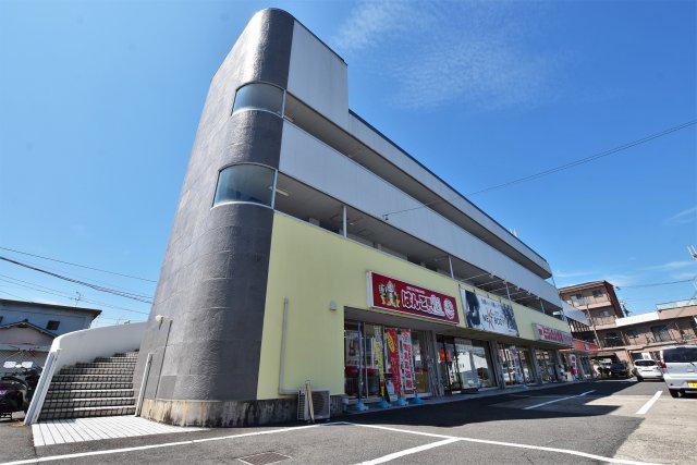 池嶋ビル(1DK/3階)