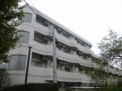 エステージ西調布(ワンルーム/4階)
