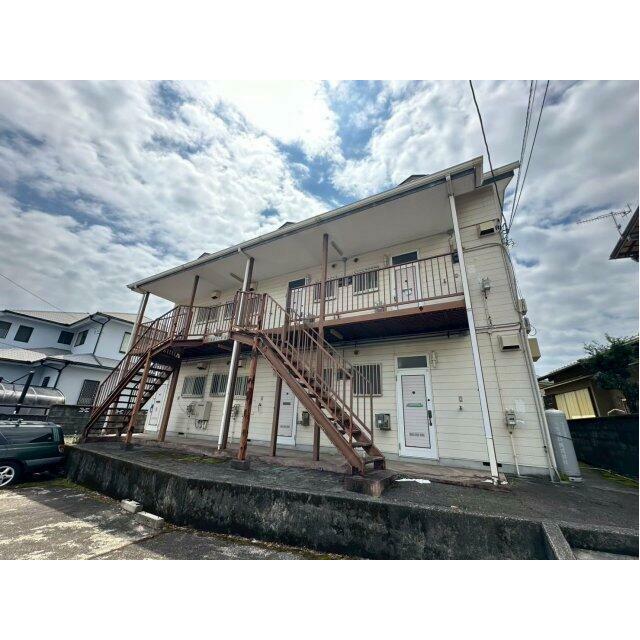 カーサY5(1DK/2階)