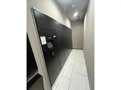 ソルティア千葉セントラル(1LDK/15階)の外観写真