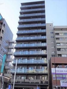 ZOOM東新宿(1K/9階)
