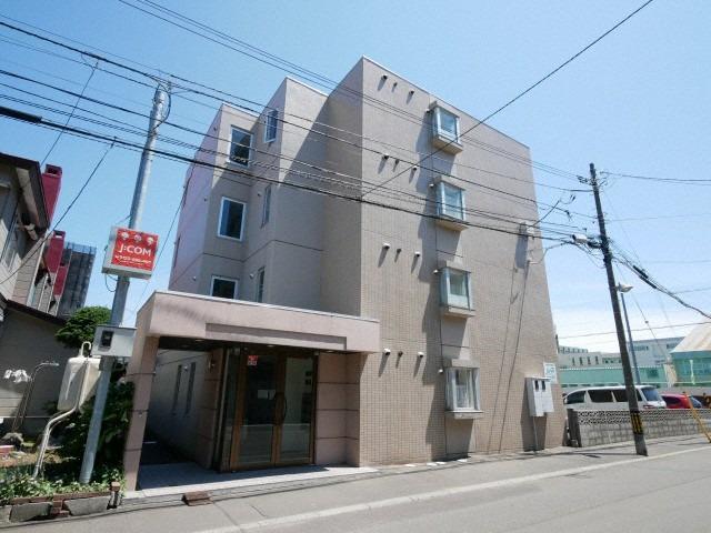 ハイムラベンデル(1DK/2階)