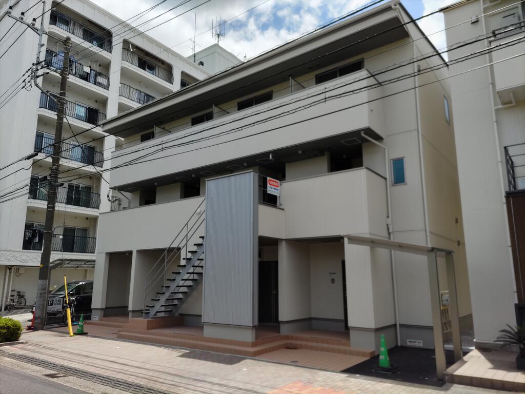 CORE HOUSE2(2LDK/2階)
