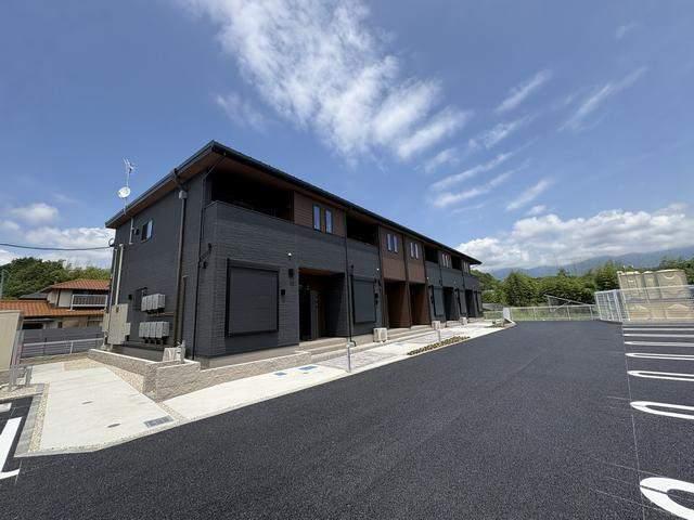 YMハウス北野 G棟(1LDK/1階)