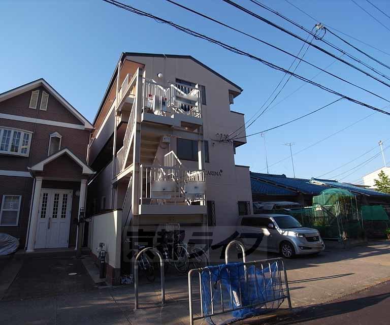 CASA CARINA(1K/3階)