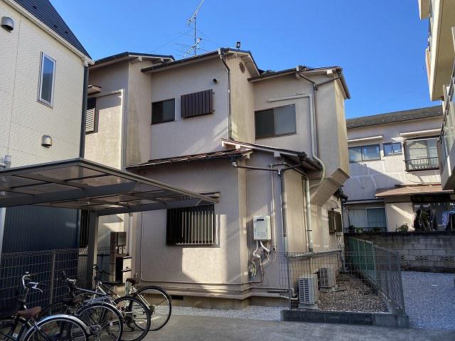 KLIEN(1LDK/1階)