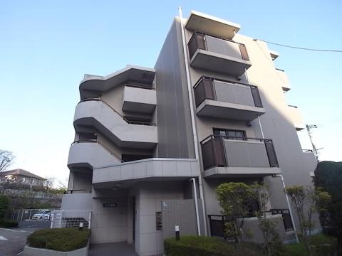 メゾン東山(3LDK/5階)