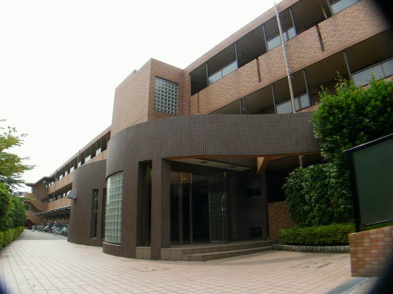 セザンつくし野(3LDK/3階)