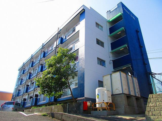 MINT石垣(3DK/1階)