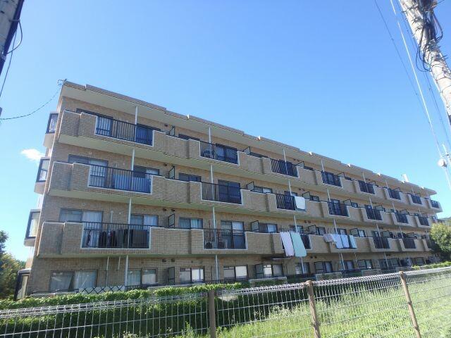 パストラルKIDA(3LDK/4階)