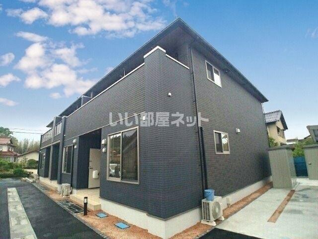 グランシャリオVIII A(2LDK/2階)