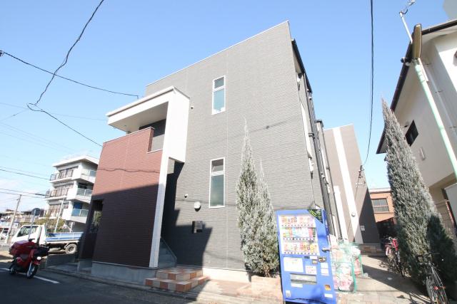 EL SOL IWATSUKA(1SK/1階)