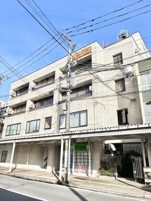 STAGER(ワンルーム/3階)