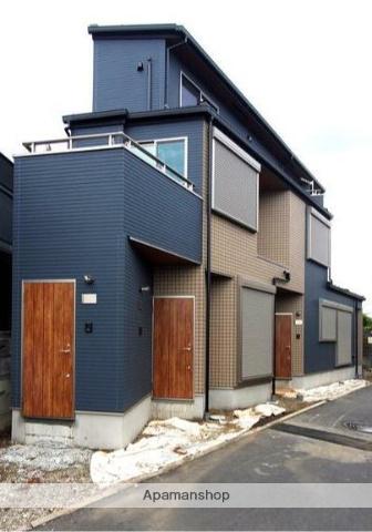 GALLERIA CHIGASAKI(2LDK/2階)
