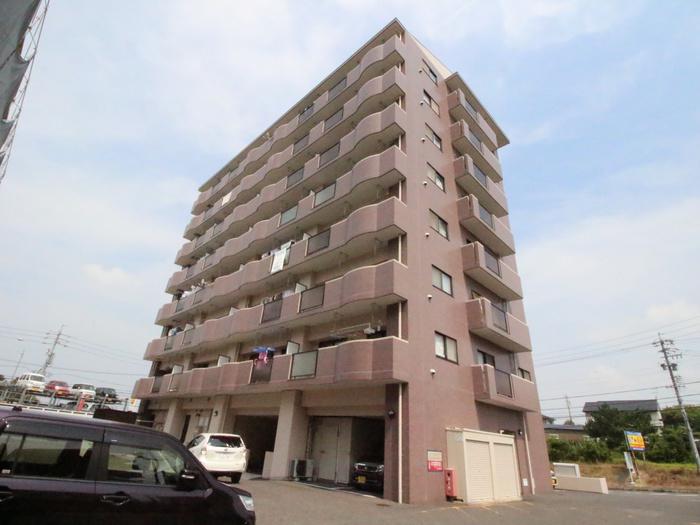 コスモII(3LDK/8階)