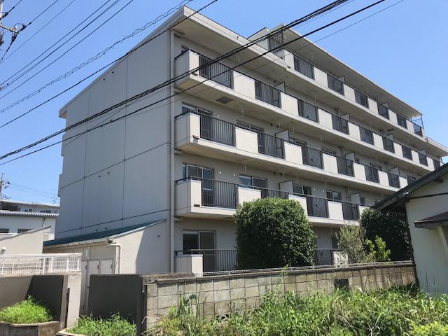 MONDO STYLE(2LDK/2階)