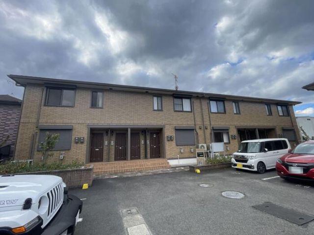 シャロット学園南館(2LDK/2階)