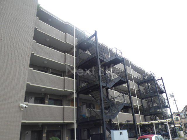 カザベーラ西武立川(3LDK/3階)