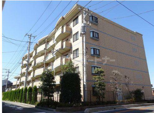 アステリ与野本町弐番館(3LDK/1階)