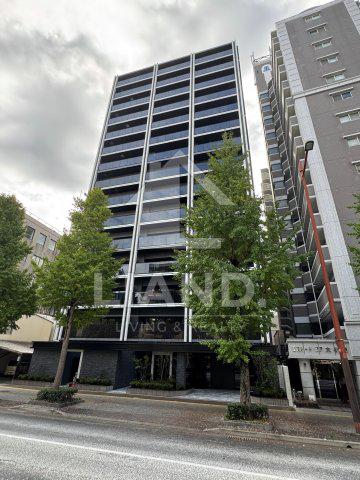 S-RESIDENCE大手門AWESOME(3LDK/3階)