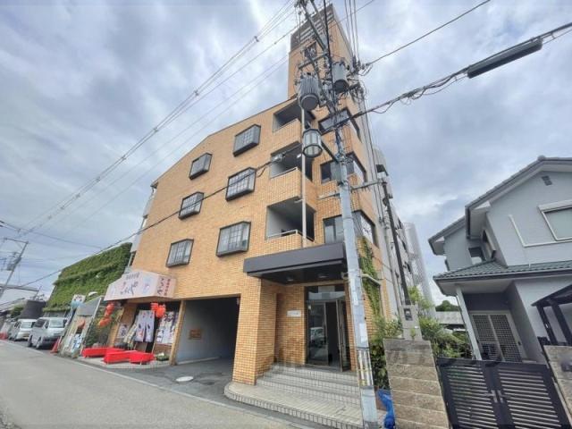 アーバンハイム郡山(3LDK/3階)