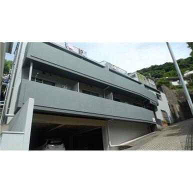 レジデンス螢茶屋(3LDK/3階)