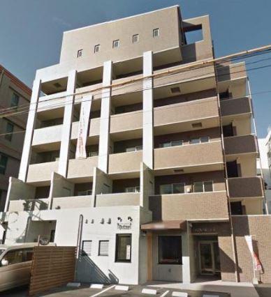 GLEN VILLA・K (1LDK/1階)