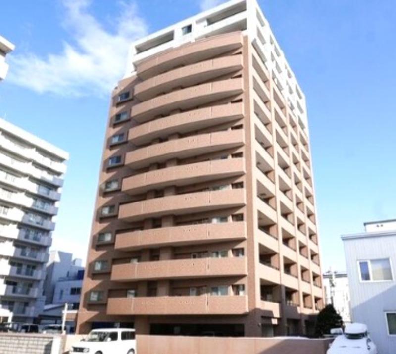 PRIME URBAN円山北四条(3LDK/5階)