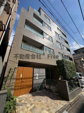 マートルコート恵比寿南(1LDK/7階)