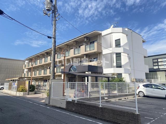 エスポワール(1K/1階)