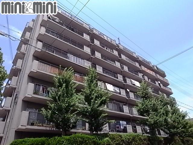 フェルザ西宮(3LDK/7階)