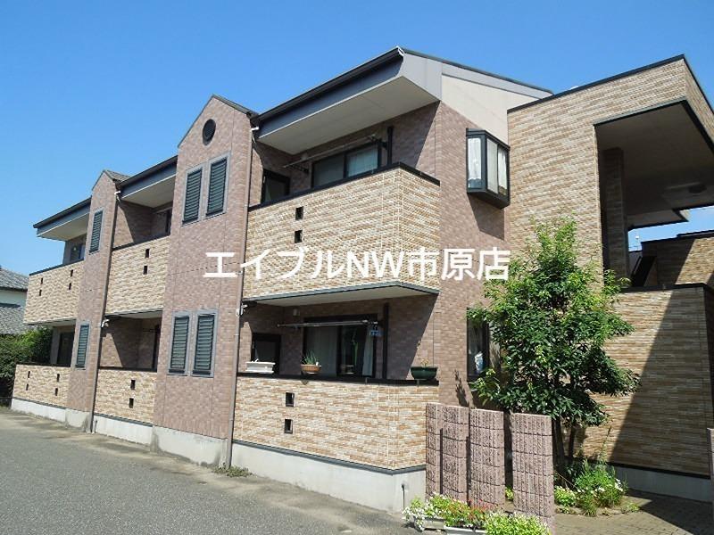 リバティ寿(1LDK/1階)