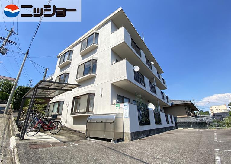 マンション葵(2LDK/1階)