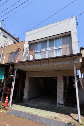 コーポ大野(3LDK/1階)
