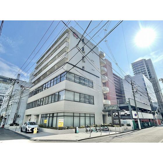 VIP仙台二日町ANNEX(1K/7階)