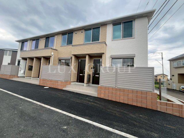 アルセB(2LDK/2階)