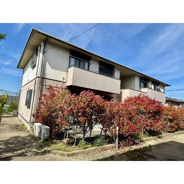シャンブル南ヶ丘 C棟(3LDK/1階)