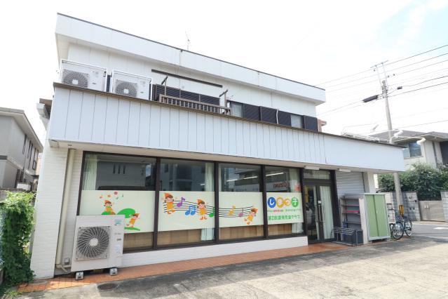 イチ東大宮(2DK/2階)