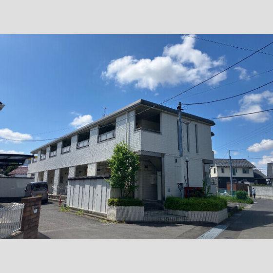 アークヒルズ桑野(1DK/1階)