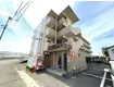 第11春木マンション(1K/4階)
