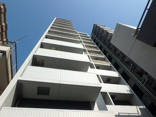 パークアクシス板橋本町(1LDK/10階)