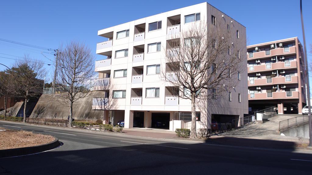 プレミュール(3LDK/3階)