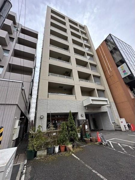 PARTIRE N23(3LDK/9階)