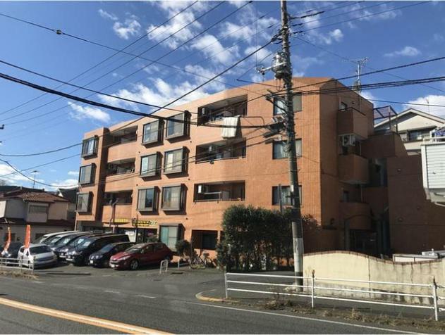 クリオ町田(3LDK/3階)