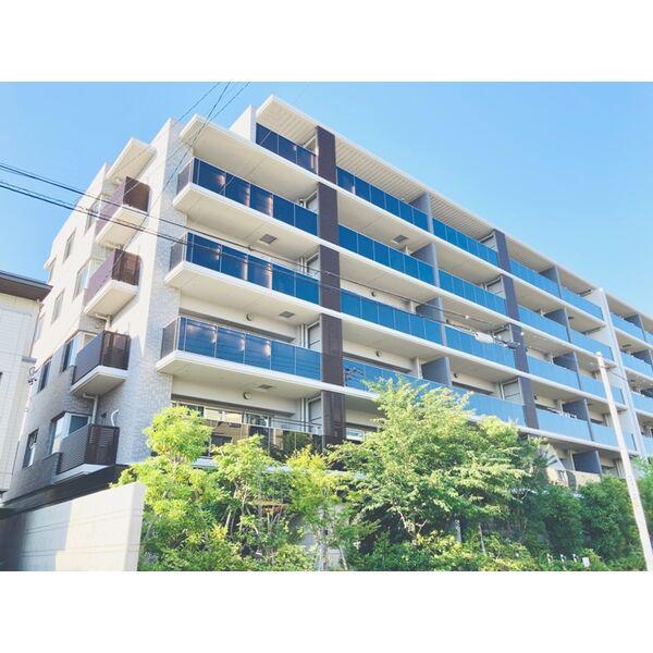 グランドメゾン汐路(3LDK/4階)
